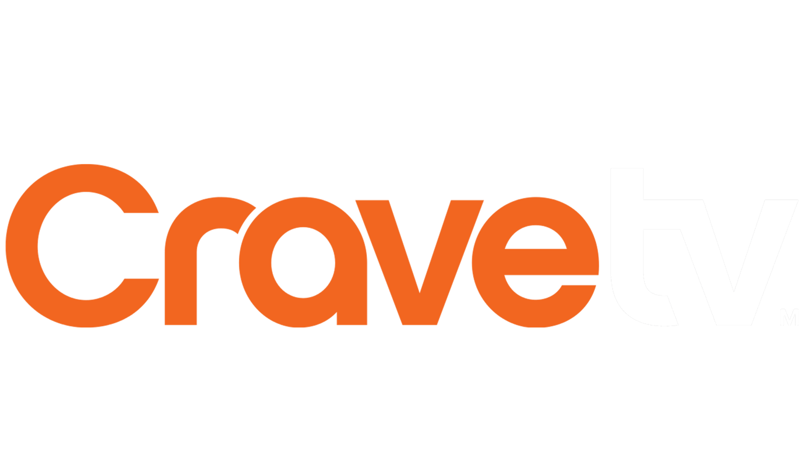 crave TV logo