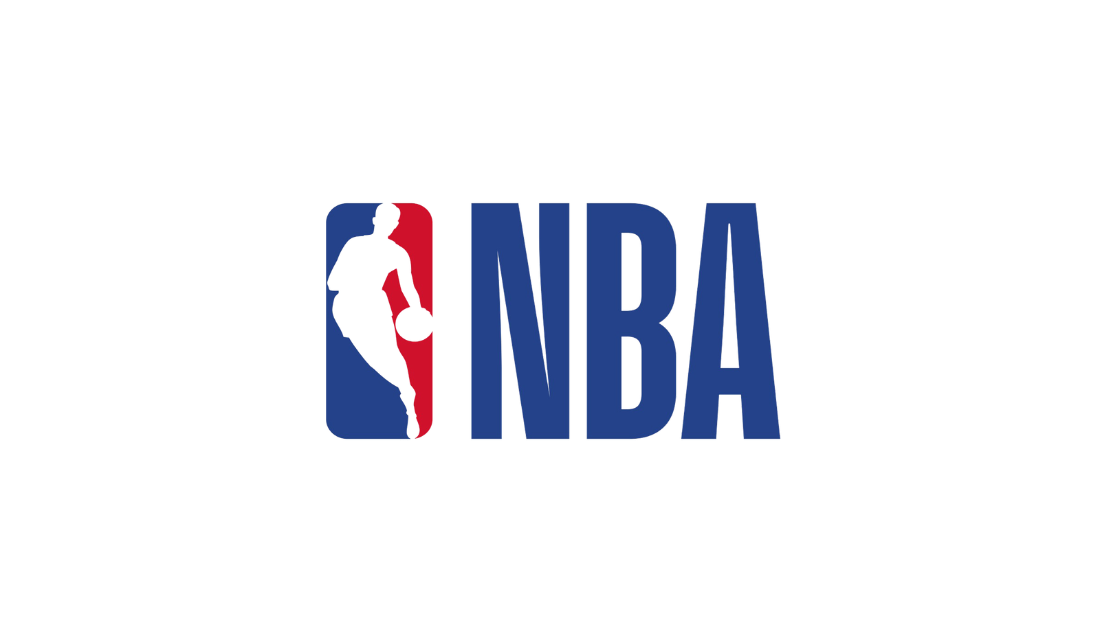 nba logo
