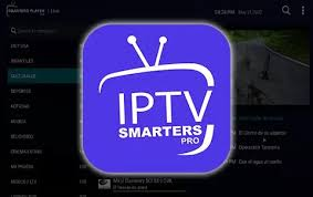 Setting Up IPTV Smarters Pro