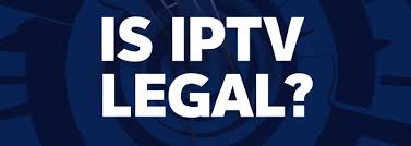 Legal Considerations and Safety Tips  of iptv