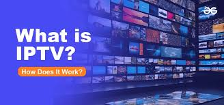Definition and Explanation of IPTV: