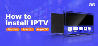 How to Set Up IPTV on Your Device
