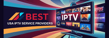 Types of IPTV Services Available