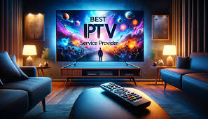 Comparing the Top IPTV Services for 2024
