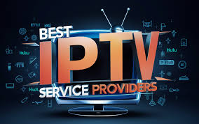 Top IPTV Providers for Reliable Purchase