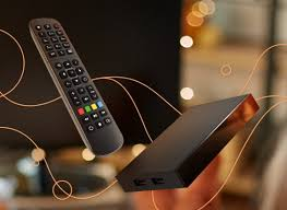 How IPTV Set Top Boxes Work