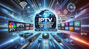 Steps to Buy IPTV Subscription