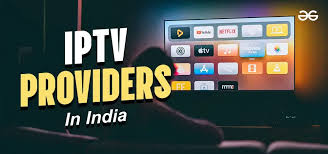 Legal Considerations for Indian IPTV Services
