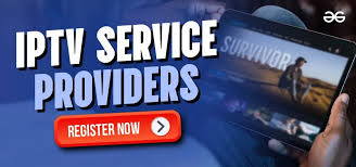 Top Providers of Best Paid IPTV in 2024