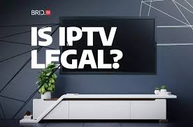 Is Paid IPTV Legal and Safe?